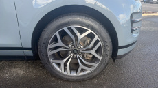 Land Rover Range Rover Evoque 2.0 P250 R-Dynamic SE 5dr Auto Petrol Hatchback